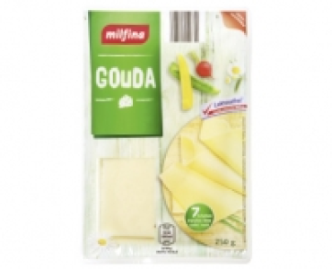 MILFINA GOUDA IN SCHEIBEN CHF 1.29
