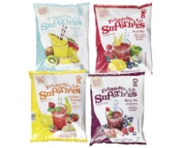 Aldi Suisse  SWEET VALLEY FRÜCHTEMIX FÜR SMOOTHIES