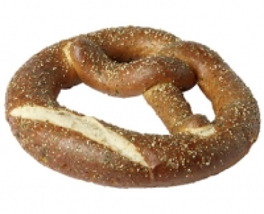 PANETTERIA LAUGENBREZEL GEFÜLLT MIT KRÄUTERBUTTER CHF 1.29