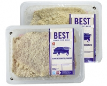COUNTRYS BEST SCHWEINESCHNITZEL/ -CORDON BLEU CHF 3.99
