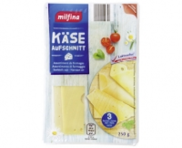 MILFINA KÄSEAUFSCHNITT CHF 1.29