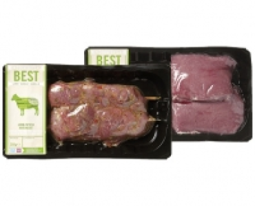COUNTRYS BEST LAMM RÜCKENFILET/ RÜCKENFILET-SPIESS CHF 6.99