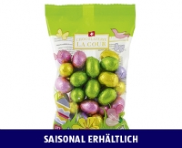 Aldi Suisse  CHOCOLATERIE LA COUR SCHWEIZER SCHOGGI-EILI