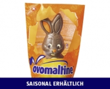 OVOMALTINE OSTERHASE CHF 5.79