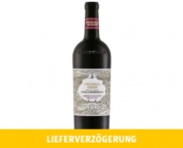 Aldi Suisse  ORIGINAL SERIES CABERNET SAUVIGNON MERLOT