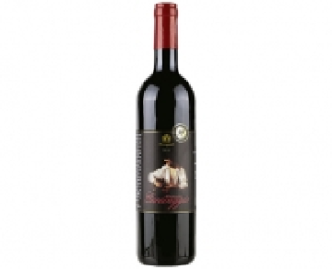 CARAVAGGIO ROSSO EMILIA IGT