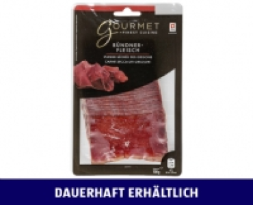 GOURMET BÜNDNERFLEISCH CHF 7.79