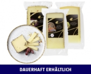 GOURMET ALPENKÄSE SPEZIALITÄT CHF 3.99