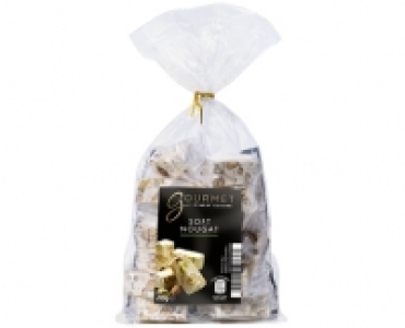 GOURMET SOFT NOUGAT CHF 2.99