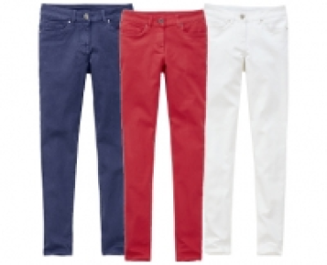 Aldi Suisse  BLUE MOTION JEANS