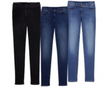 Aldi Suisse  DAMENSTRETCHJEANS