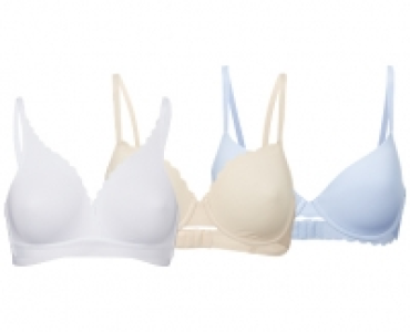 BLUE MOTION DAMEN-BH CHF 9.99
