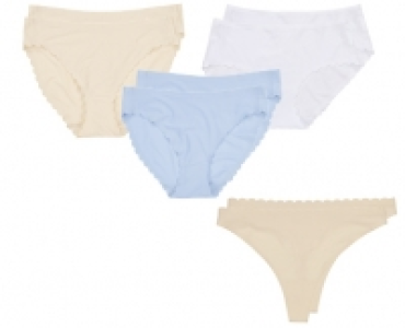BLUE MOTION DAMEN-SLIPS CHF 8.99