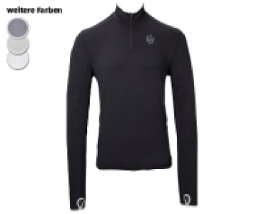 CRANE® REITSPORTUNTERHEMD
