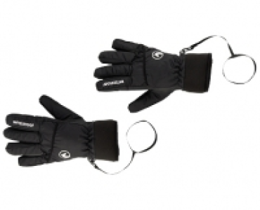 CRANE® WINTER-REITSPORT-HANDSCHUHE