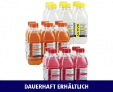 Aldi Suisse  VITAMINWATER