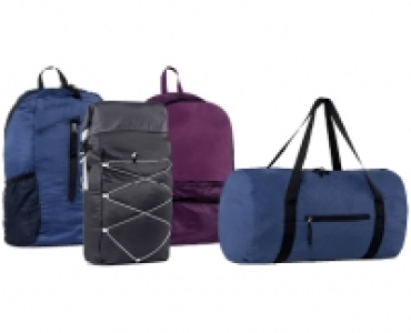 LEICHTRUCKSACK/-TASCHE