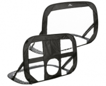 CRANE® POP-UP FUSSBALLTOR, 2-TEILIG