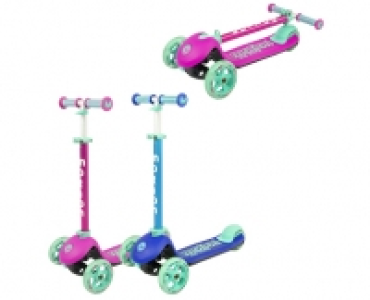 MOTION SCOOTER MIT LED CHF 49.99