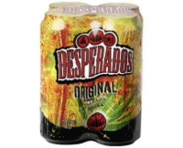 DESPERADOS ORIGINAL