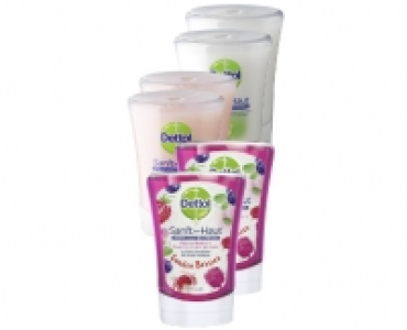 DETTOL NO-TOUCH NACHFÜLLUNG CHF 6.49