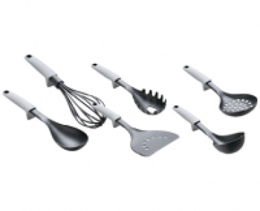CROFTON® KÜCHENHELFER MIT STANDFUNKTION