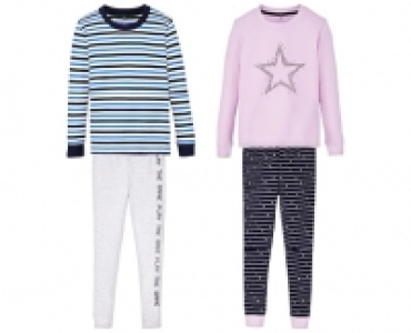 ALIVE® BIO KINDERPYJAMA CHF 9.99