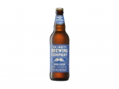 Irisches Lager