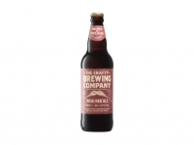 Irisches Craft Rotes Ale CHF 2.49
