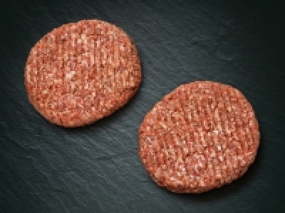 Hamburger CHF 2.99