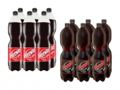 Cola/Cola Zero CHF 2.20