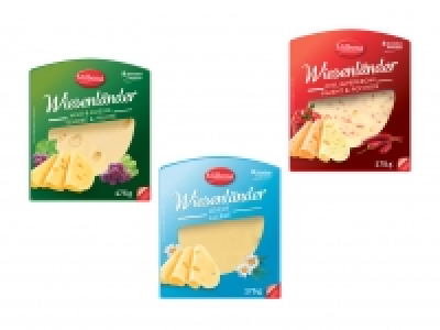 Wiesenländer Käsescheiben CHF 1.79
