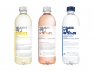 Vitamin Well CHF 1.69