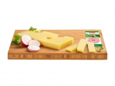 Emmentaler AOP mild CHF 1.89