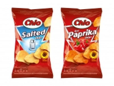 Chio Chips CHF 3.79