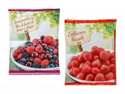 Beerenteller/Erdbeeren CHF 1.99