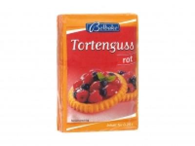 Tortenguss rot CHF 0.99