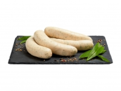 Grillbratwurst mit B&auml;rlauch CHF&nbsp;2.99