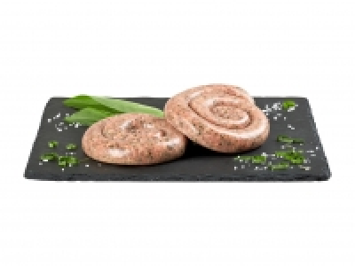 Grillwurst mit Bärlauch CHF 4.99