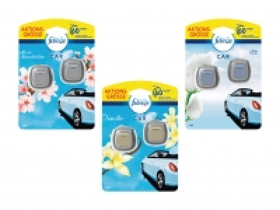 Febreze Car