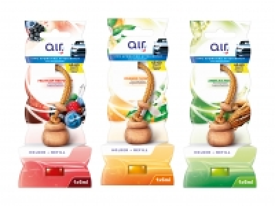 Autolufterfrischer CHF 1.99