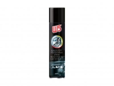 Kunststoff-/Gummipflegespray CHF 2.99