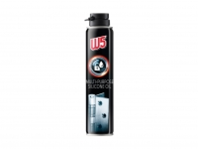Universal Silikonölspray CHF 1.99