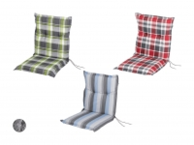 Niedriglehner-Polsterauflage CHF 9.99