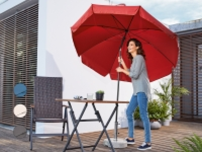 Sonnenschirm rund CHF 19.99