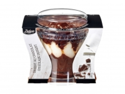 Dessert Schokolade