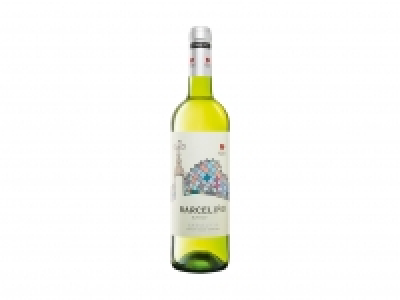 Lidl  Barcelino Blanco 2019 Catalunya, DO