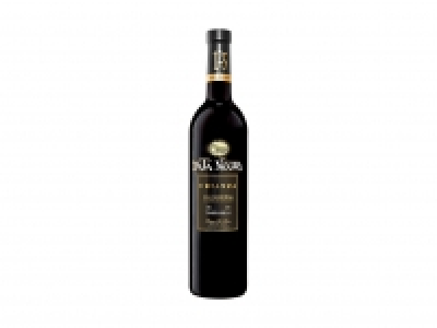 Lidl  Pata Negra Valdepenas Crianza 2017 DO