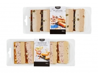 Lidl  Millefeuille