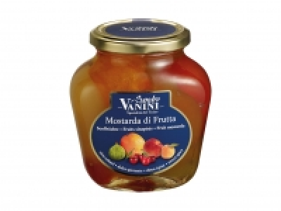 Vanini Senffrüchte CHF 6.49
